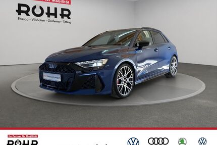 Audi RS3 Gebrauchtwagen