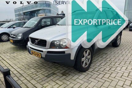 Volvo XC90 Gebrauchtwagen