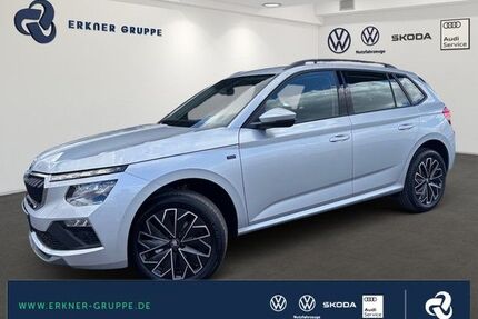 Skoda Kamiq Gebrauchtwagen