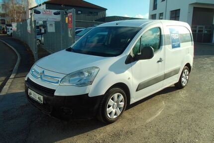 Citroen Berlingo Gebrauchtwagen