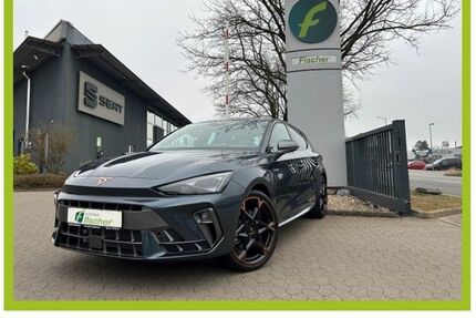 Cupra Leon Gebrauchtwagen