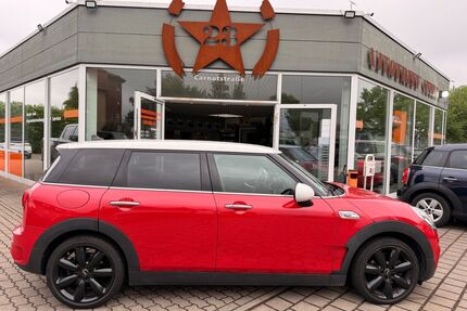 Mini Cooper S Gebrauchtwagen