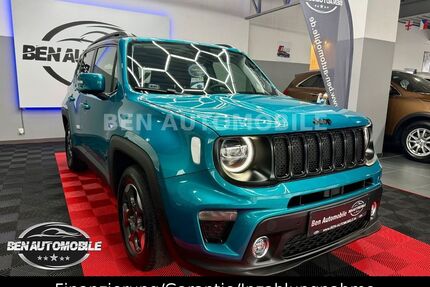 Jeep Renegade Gebrauchtwagen