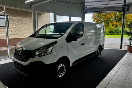 Renault Trafic Gebrauchtwagen