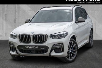 BMW X3 M40 Gebrauchtwagen