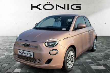 Fiat 500e Gebrauchtwagen