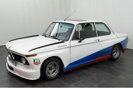 BMW 2002 Gebrauchtwagen