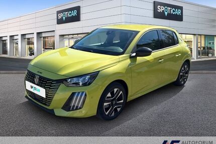 Peugeot 208 Gebrauchtwagen