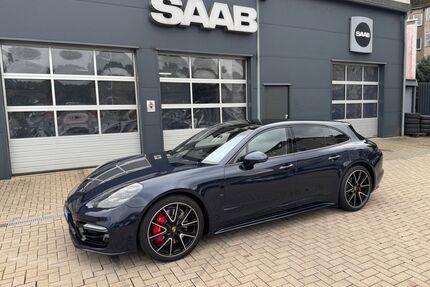 VW Panamera 