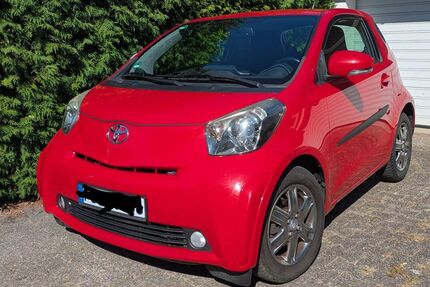 Toyota IQ Gebrauchtwagen