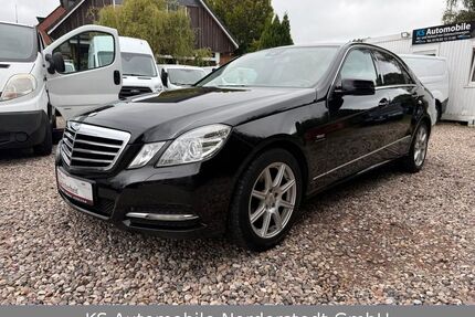Mercedes-Benz E 200 Gebrauchtwagen