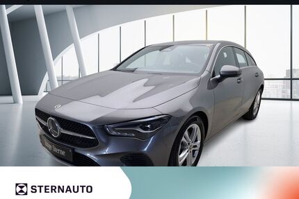 Mercedes-Benz CLA 180 Shooting Brake Gebrauchtwagen