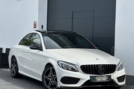 Mercedes-Benz C 200 Gebrauchtwagen