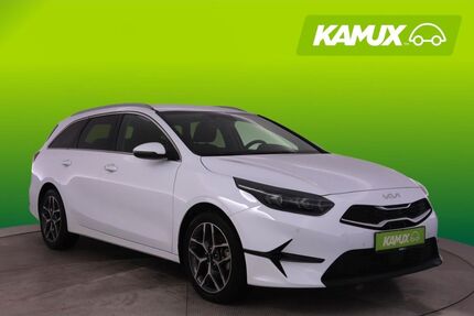 Kia ceed Sportswagon Gebrauchtwagen
