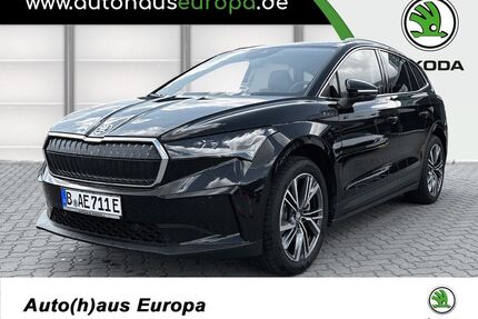 Skoda Enyaq Gebrauchtwagen