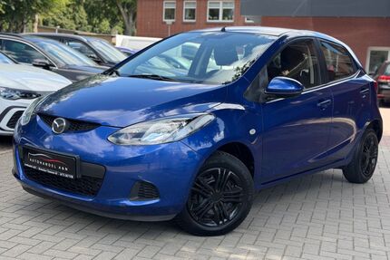 Mazda 2 Gebrauchtwagen
