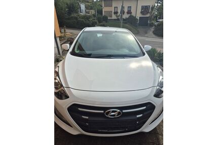Hyundai i30 Gebrauchtwagen