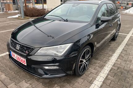 Seat Leon Gebrauchtwagen