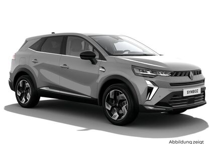 Renault Symbioz Gebrauchtwagen