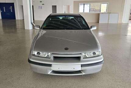 Opel Calibra Gebrauchtwagen