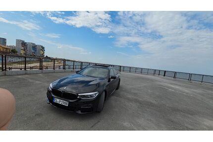 BMW 520 Gebrauchtwagen