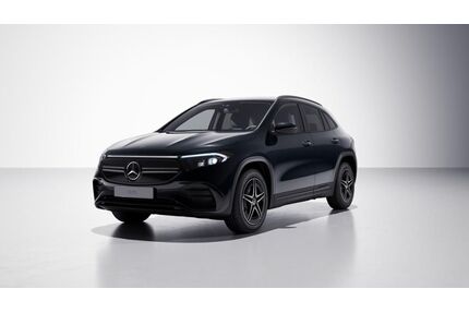 Mercedes-Benz EQA Gebrauchtwagen