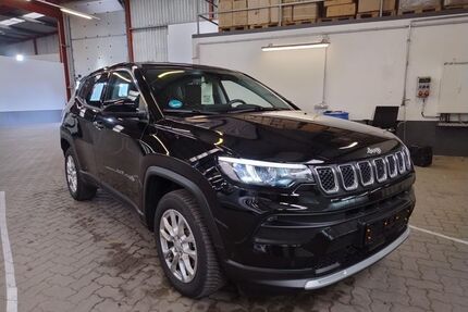 Jeep Compass Gebrauchtwagen