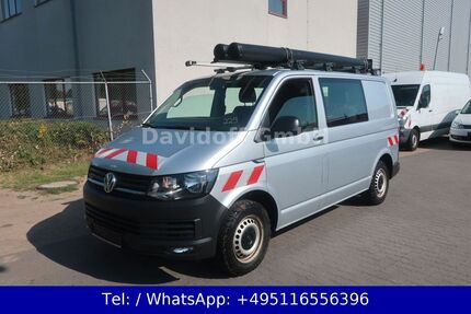 VW T6 Transporter Gebrauchtwagen