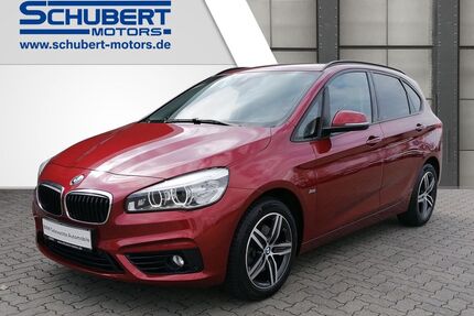 BMW 220 Active Tourer Gebrauchtwagen