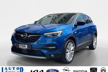Opel Grandland (X) 