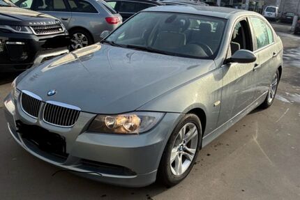 BMW 325 Gebrauchtwagen