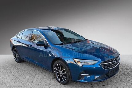 Opel Insignia Gebrauchtwagen