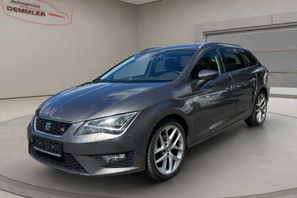 Seat Leon Gebrauchtwagen