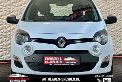 Renault Twingo Gebrauchtwagen