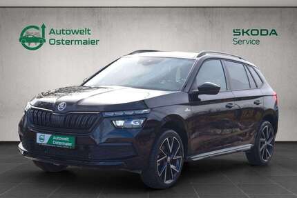 Skoda Kamiq Gebrauchtwagen
