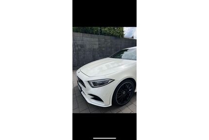 Mercedes-Benz CLS 400 Gebrauchtwagen