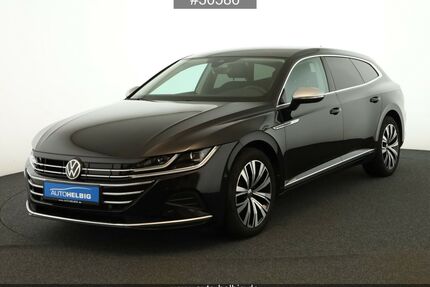 VW Arteon Gebrauchtwagen