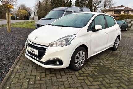 Peugeot 208 Gebrauchtwagen