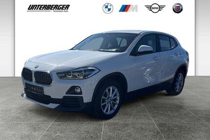 BMW X2 Gebrauchtwagen