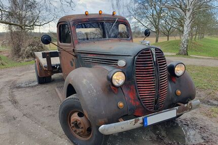 Ford Andere Oldtimer
