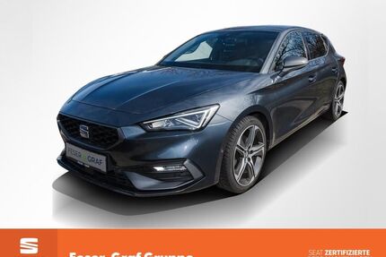 Seat Leon Gebrauchtwagen
