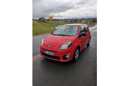 Renault Twingo Gebrauchtwagen