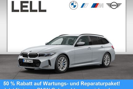 BMW 330 Gebrauchtwagen