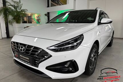 Hyundai i30 Gebrauchtwagen