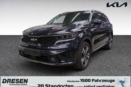Kia Sorento Gebrauchtwagen