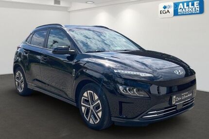 Hyundai KONA Elektro Gebrauchtwagen