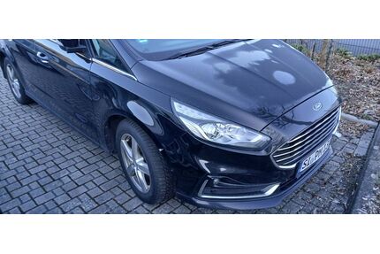 Ford Galaxy Gebrauchtwagen