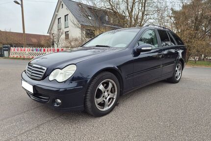 Mercedes-Benz C 180 Gebrauchtwagen