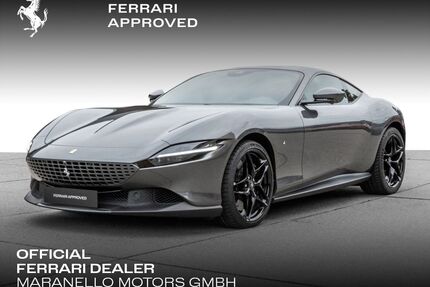 Ferrari Roma Gebrauchtwagen