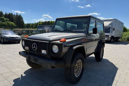 Mercedes-Benz G 230 Gebrauchtwagen